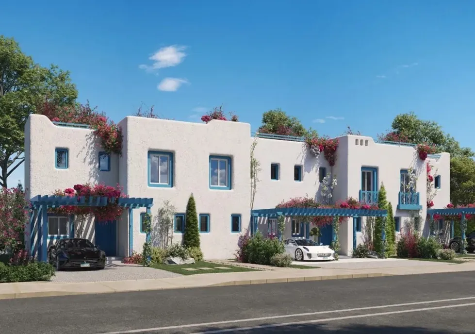  for sale in Mountain View Ras El Hekma in  of 0 m² with 0 bedrooms