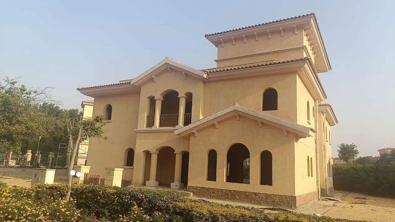  for sale in Madinaty in  of 0 m² with 0 bedrooms