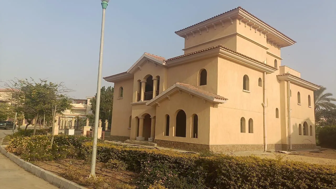  for sale in Madinaty in  of 0 m² with 0 bedrooms