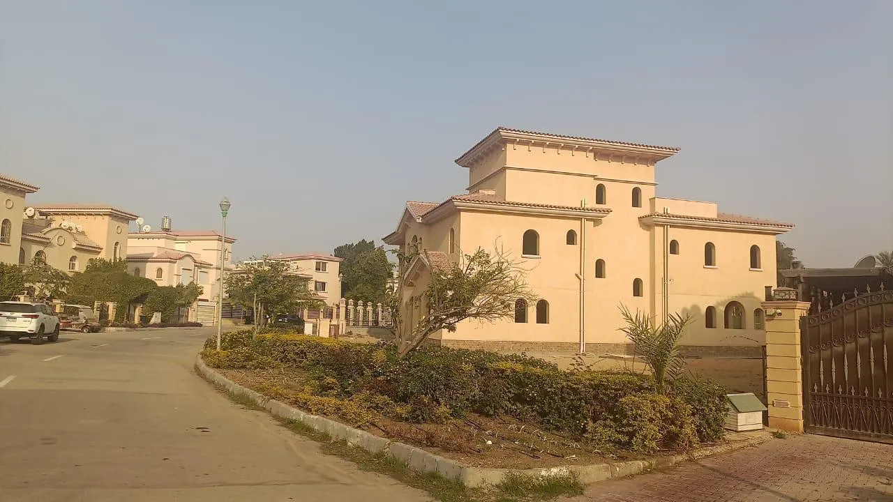  for sale in Madinaty in  of 0 m² with 0 bedrooms