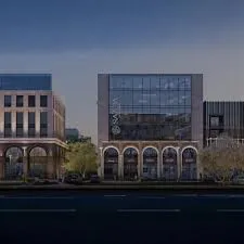 Office for sale in Saada Commercial Hub in New Cairo of 148 m² with 1 bedrooms