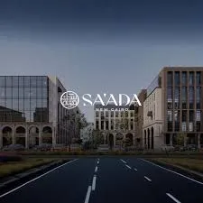 Office for sale in Saada Commercial Hub in New Cairo of 63 m² with 1 bedrooms