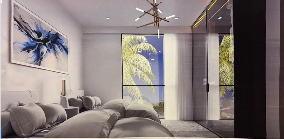  for sale in Cali Coast Ras El Hekma in  of 0 m² with 0 bedrooms