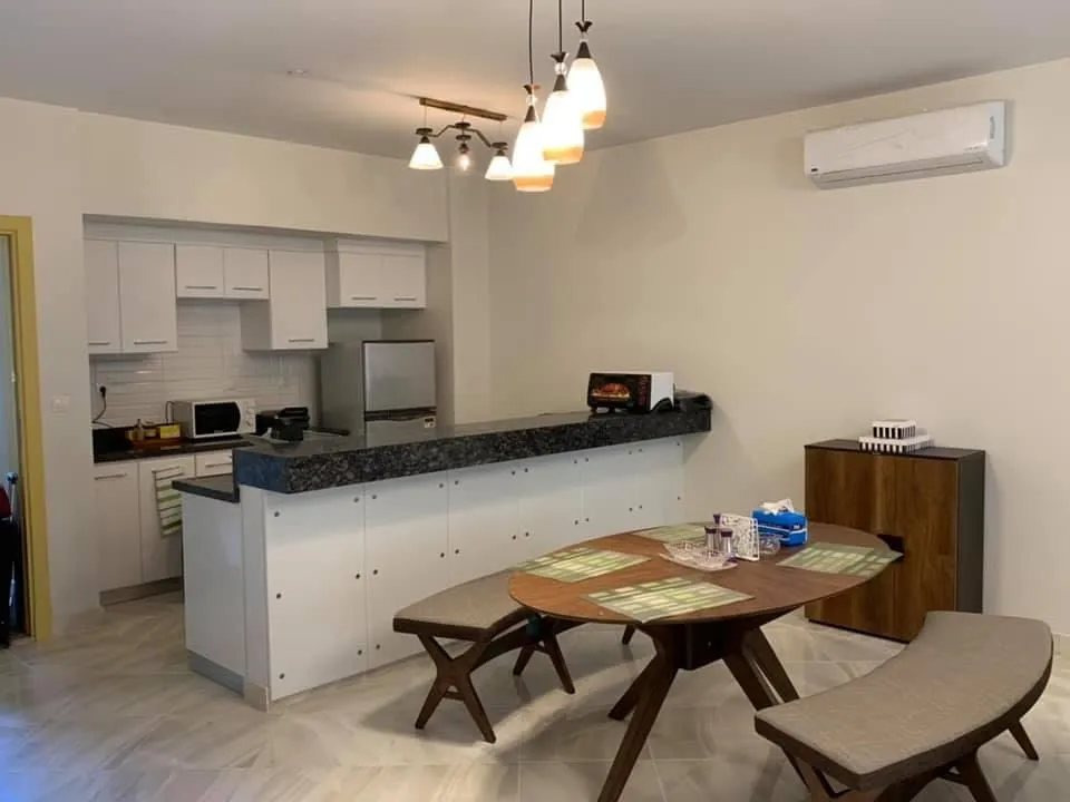 Chalet for sale in Marassi in Sidi Abdel Rahman of 114 m² with 2 bedrooms