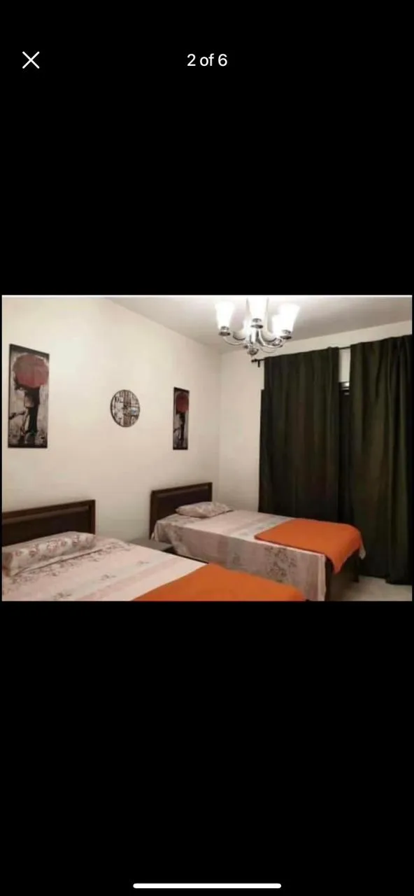 Chalet for sale in Marassi in Sidi Abdel Rahman of 114 m² with 2 bedrooms