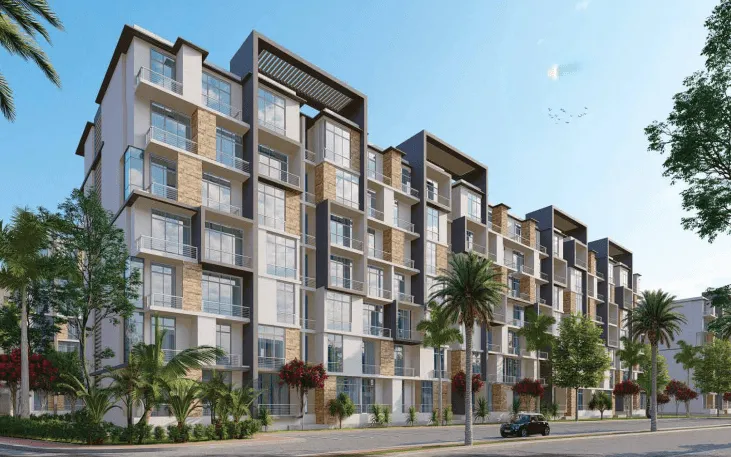  for sale in Nyoum Mostaqbal City in  of 0 m² with 0 bedrooms