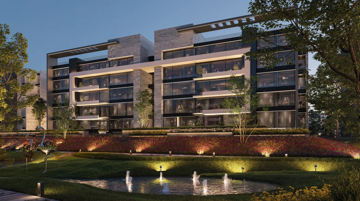 for sale in Aster Residence in of 0 m² with 0 bedrooms