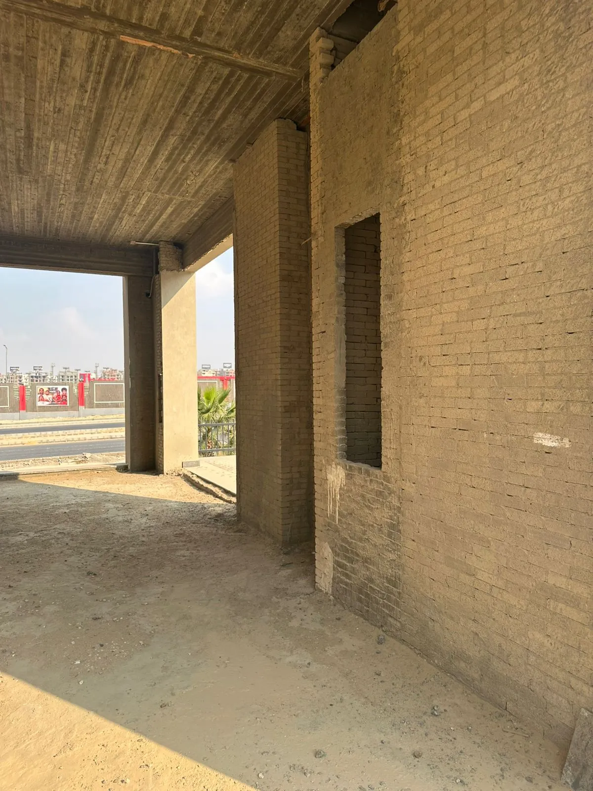 Retail for sale in Village Garden Katameya in New Cairo of 246 m² with 1 bedrooms