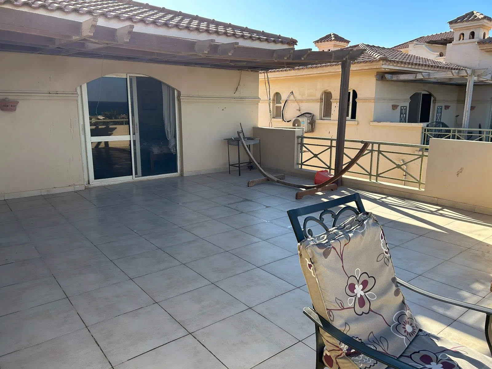 Chalet for sale in La Vista 3 in Ain Sokhna of 140 m² with 3 bedrooms