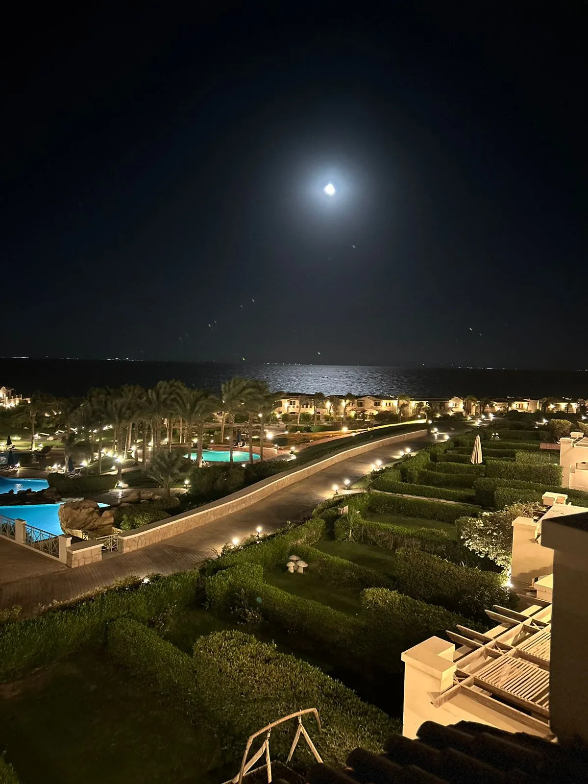 Chalet for sale in La Vista 3 in Ain Sokhna of 140 m² with 3 bedrooms