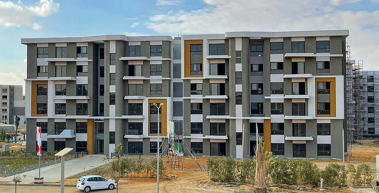  للبيع في بالم هيلز القاهرة الجديدة في  بمساحة 0 م² تتكون من 0 غرف