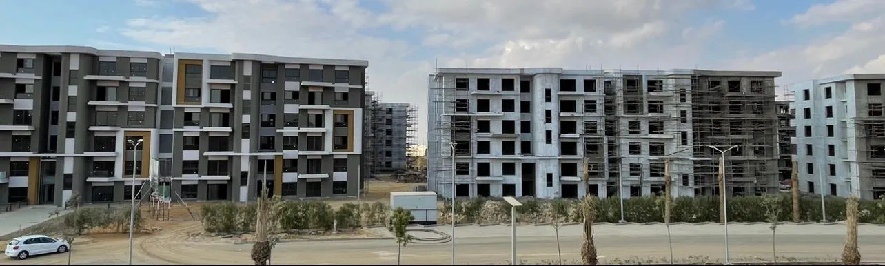  للبيع في بالم هيلز القاهرة الجديدة في  بمساحة 0 م² تتكون من 0 غرف