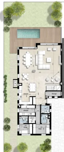  for sale in ZED East in  of 0 m² with 0 bedrooms