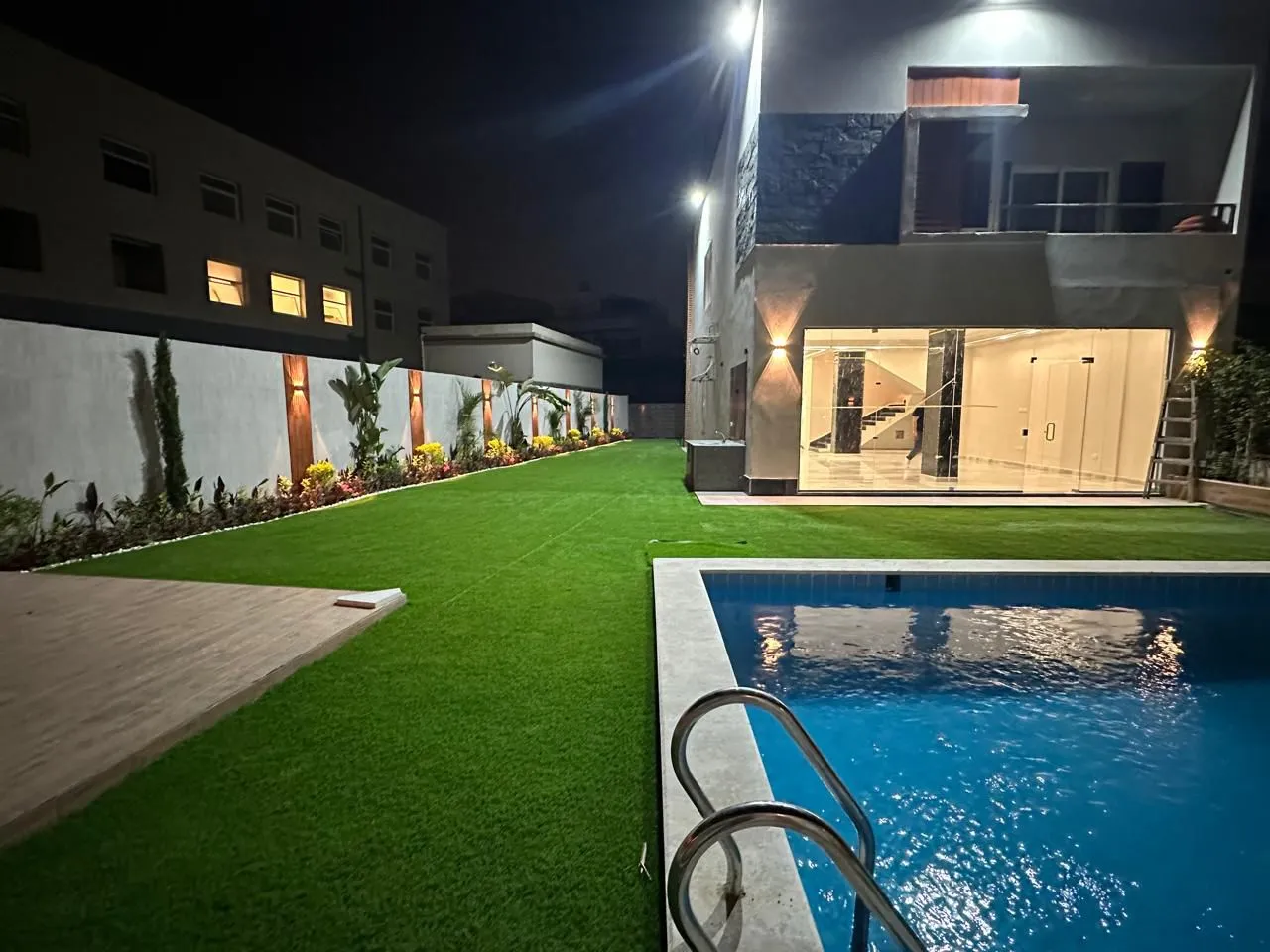 for sale in Zayed Dunes in of 0 m² with 0 bedrooms