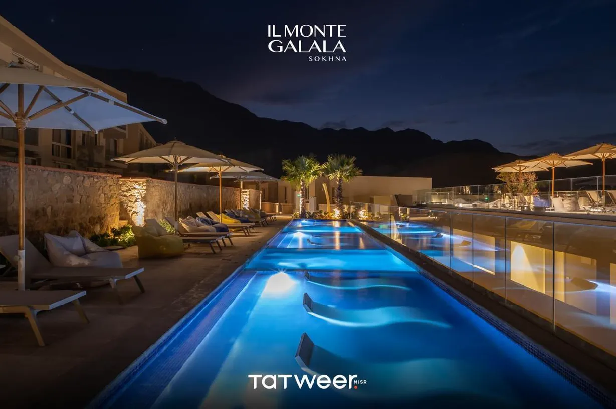  for sale in Il Monte Galala in  of 0 m² with 0 bedrooms