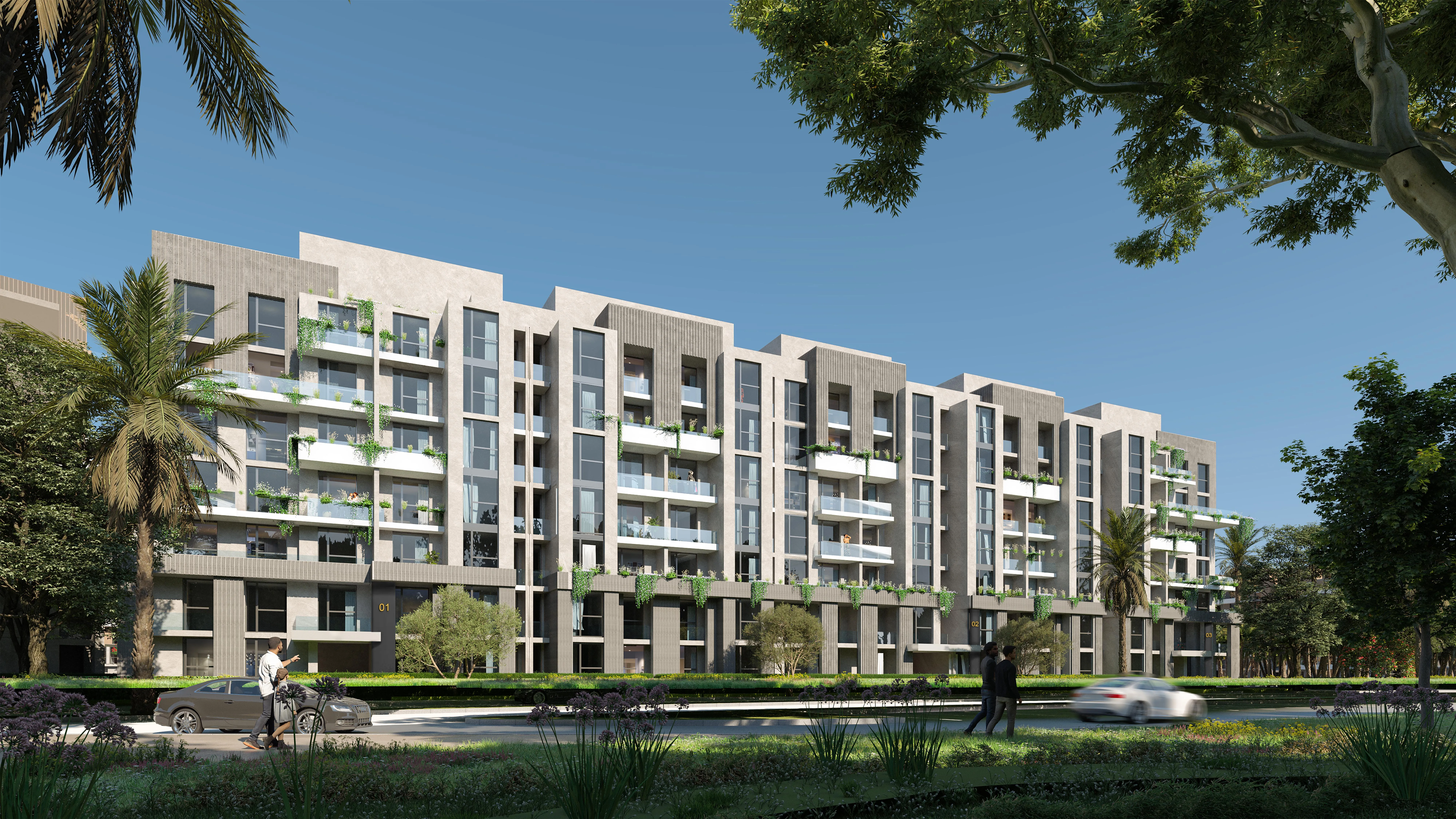  for sale in Telal East in  of 0 m² with 0 bedrooms
