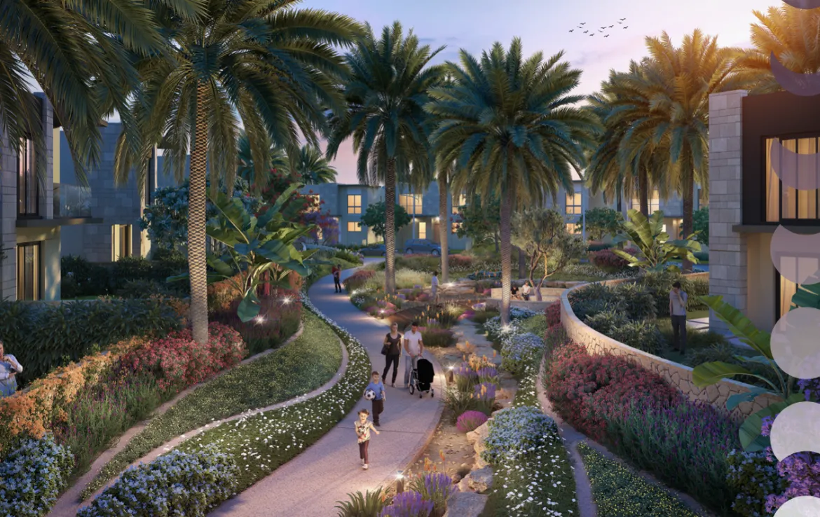 Apartment for sale in Swanlake Residences in New Cairo of 219 m² with 3 bedrooms
