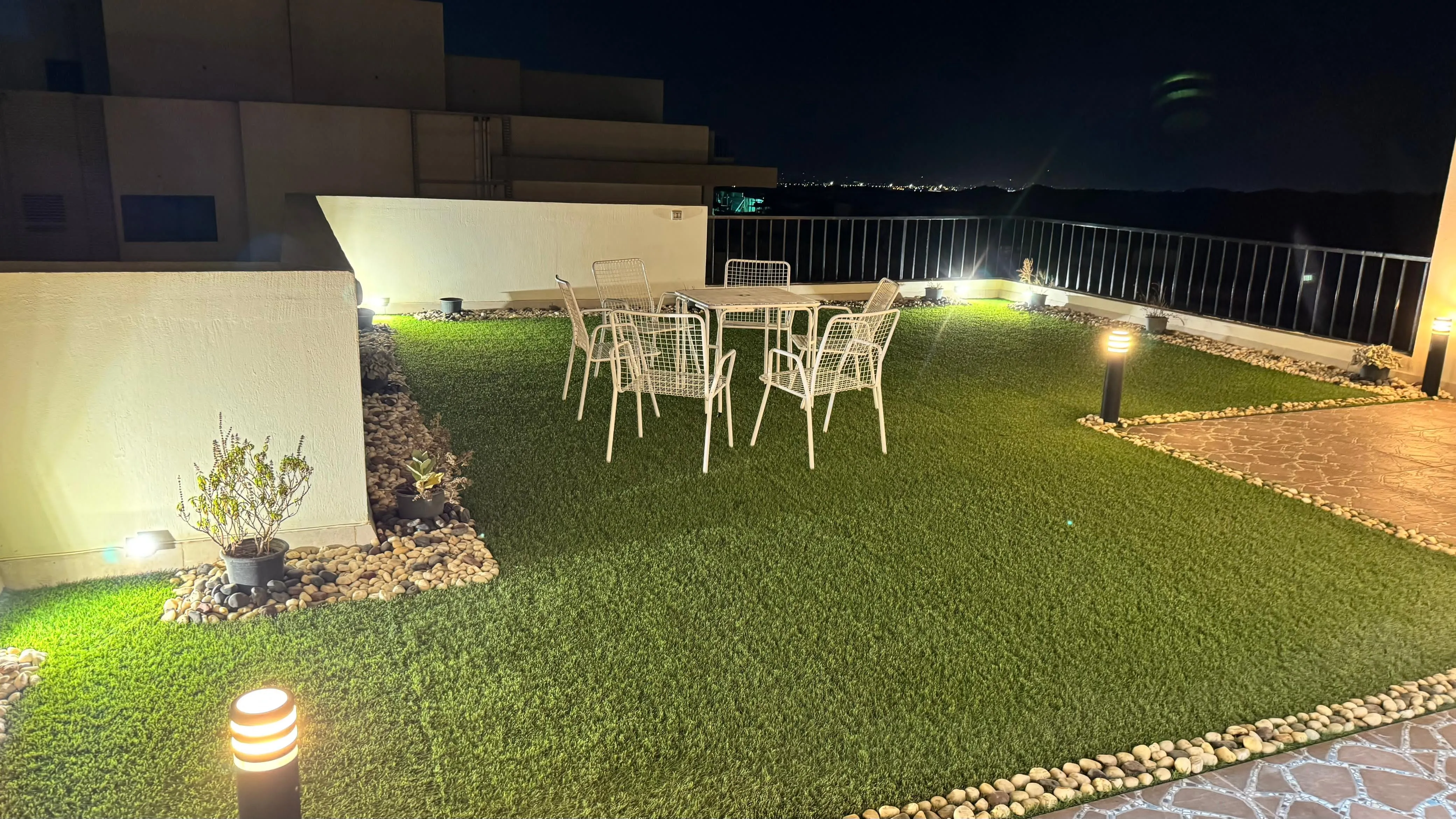 Penthouse for sale in Fifth Square Al Marasem in New Cairo of 244 m² with 4 bedrooms