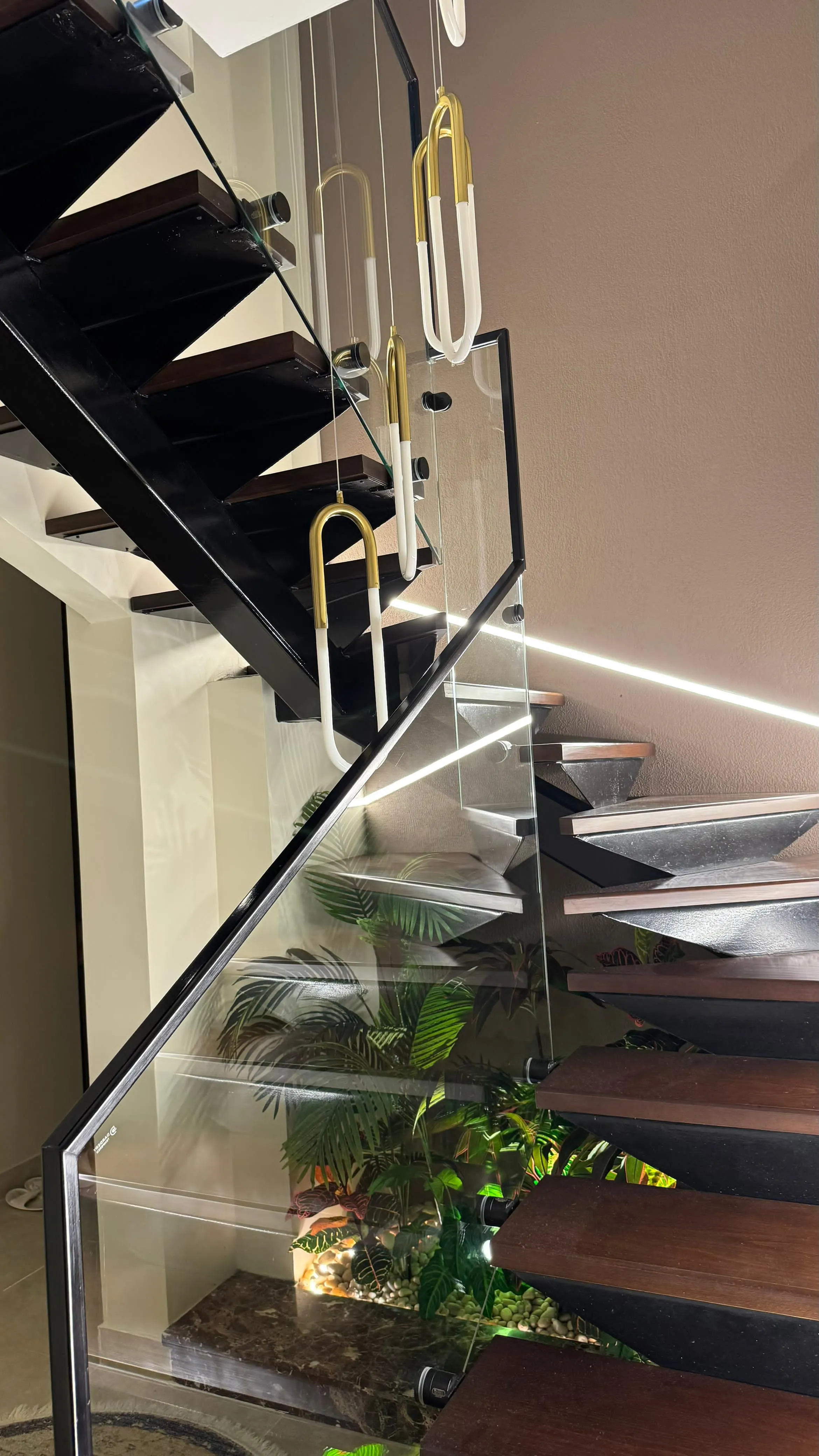 Penthouse for sale in Fifth Square Al Marasem in New Cairo of 244 m² with 4 bedrooms