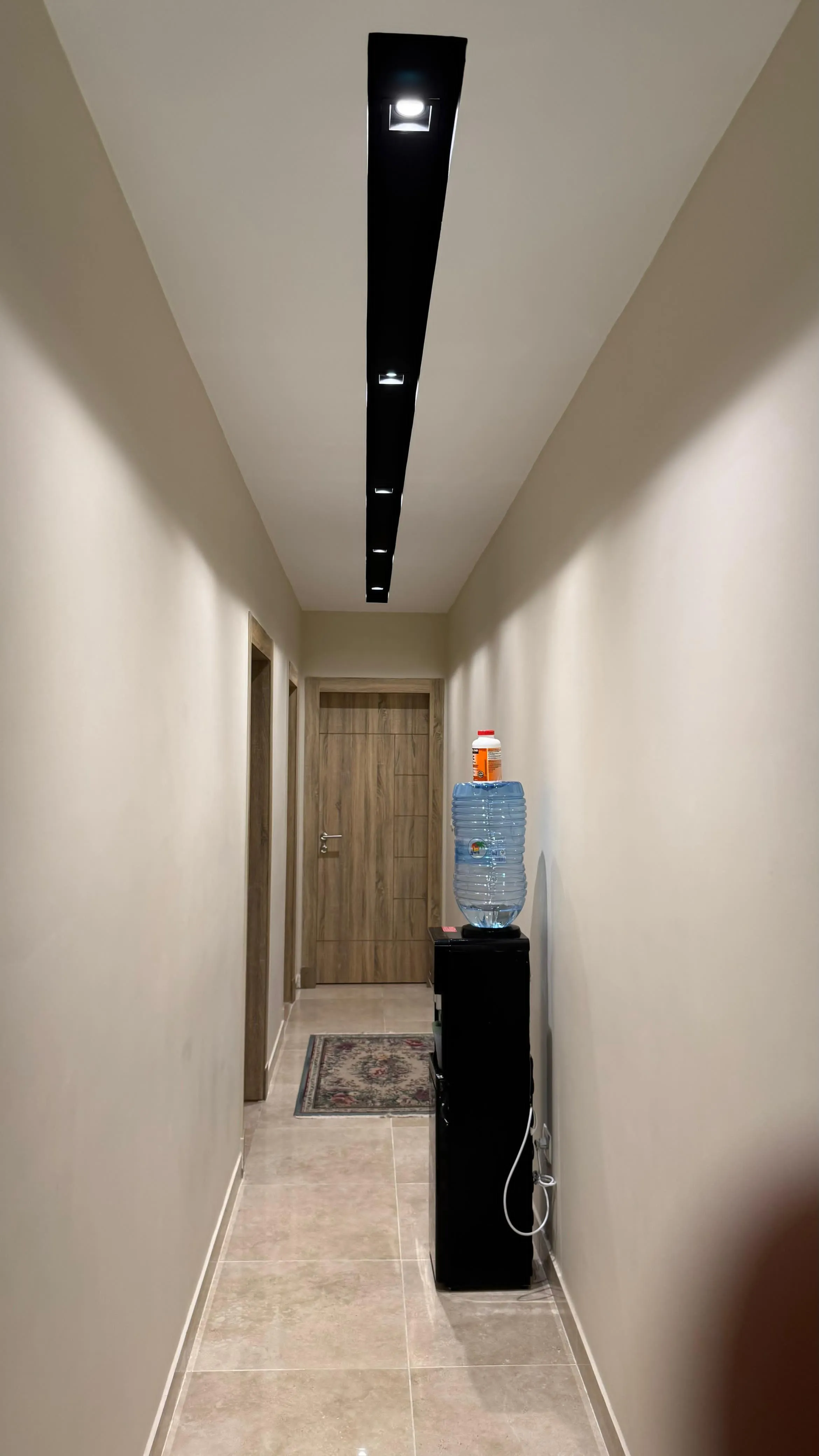 Penthouse for sale in Fifth Square Al Marasem in New Cairo of 244 m² with 4 bedrooms