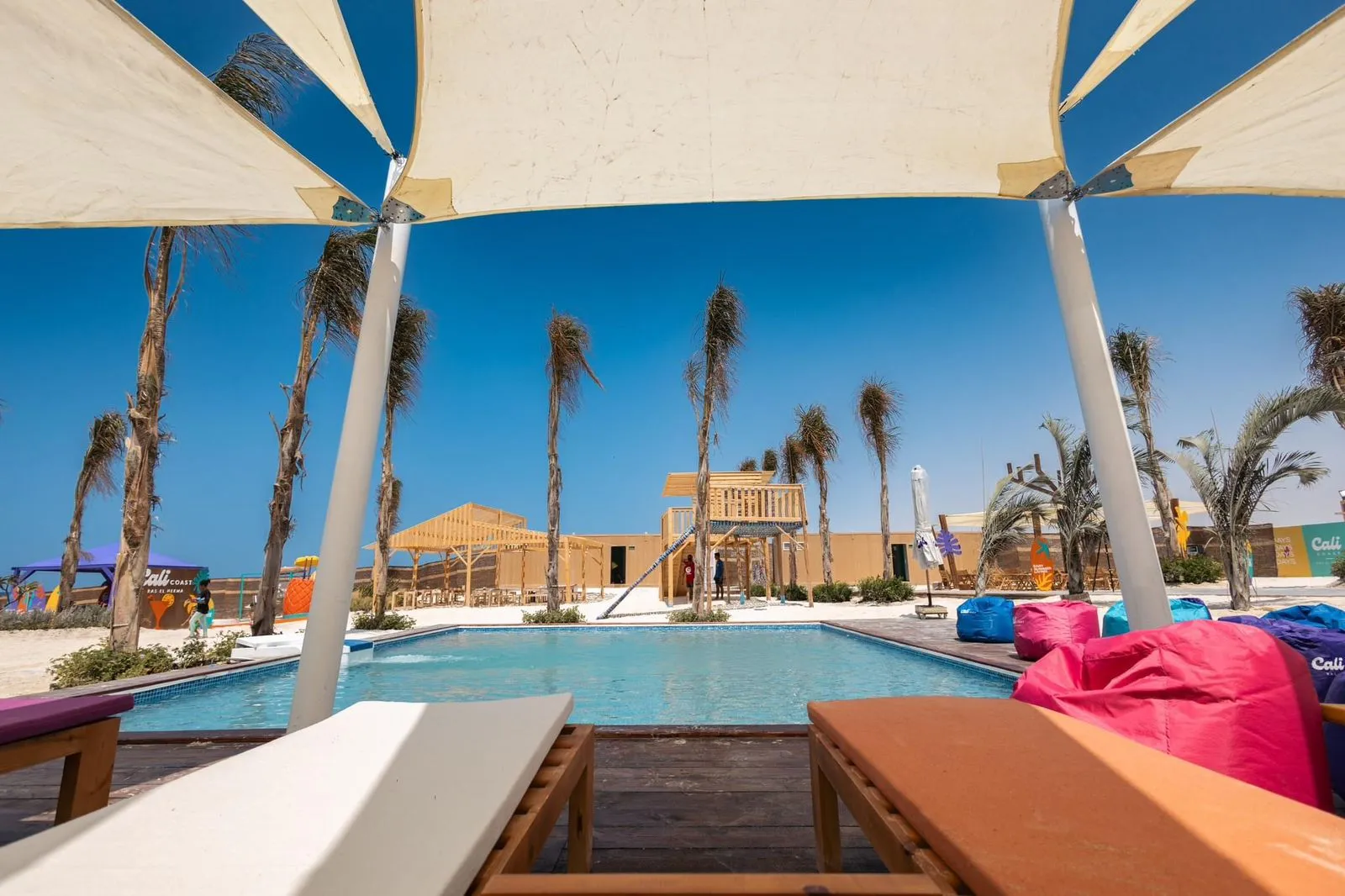 for sale in Cali Coast Ras El Hekma in of 0 m² with 0 bedrooms