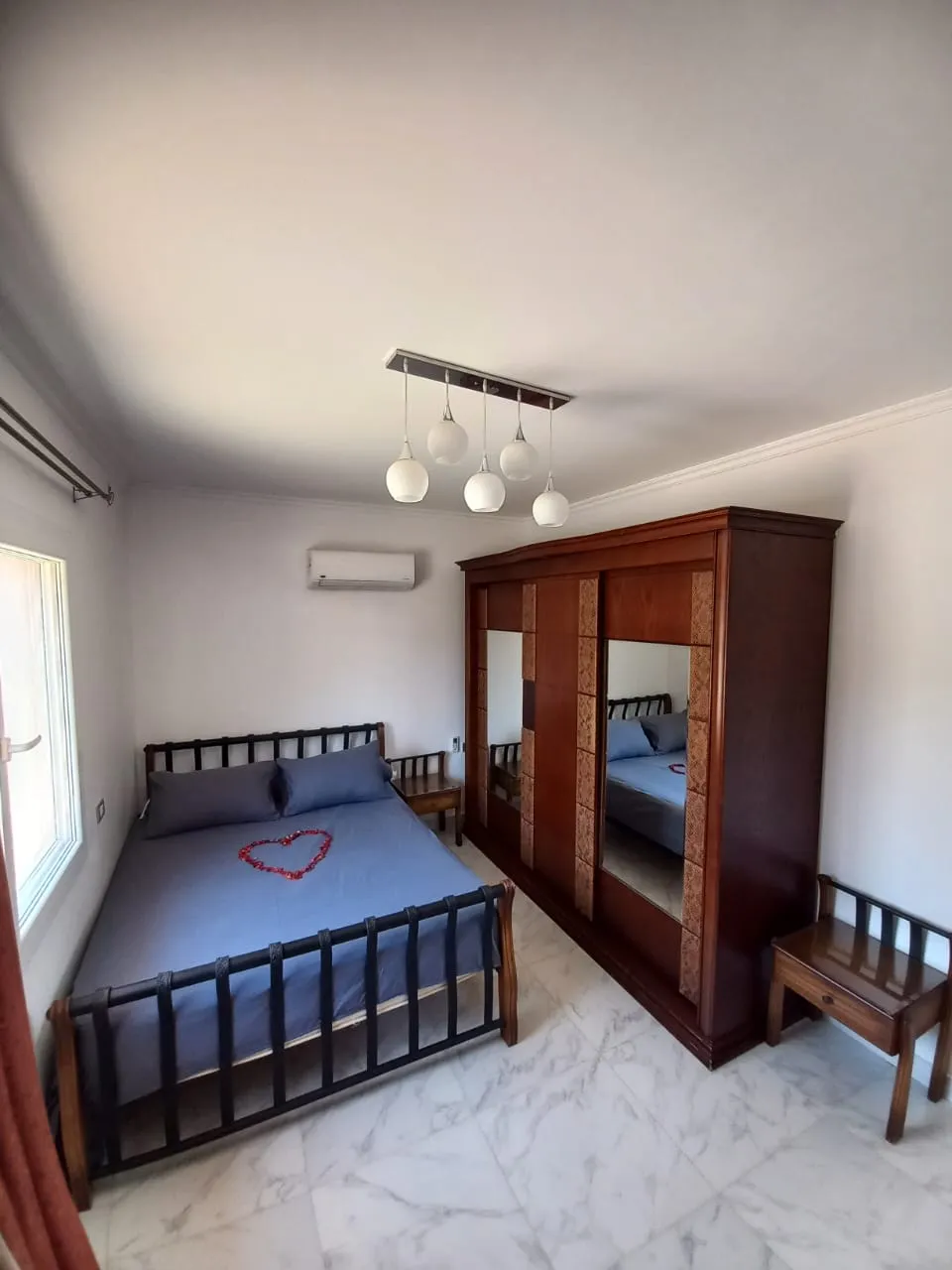 Chalet for sale in Mountain View Sokhna in Ain Sokhna of 125 m² with 3 bedrooms