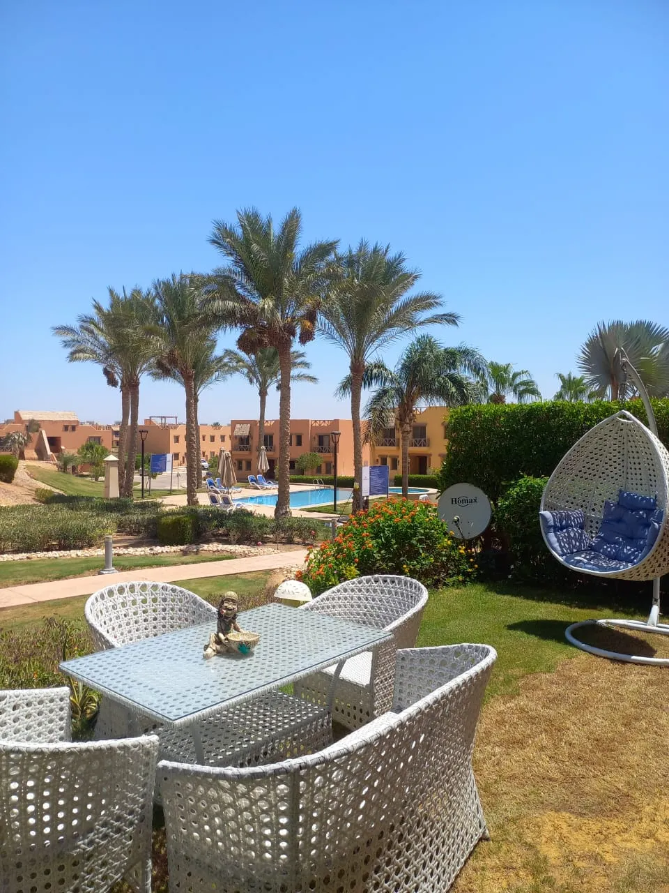 Chalet for sale in Mountain View Sokhna in Ain Sokhna of 125 m² with 3 bedrooms