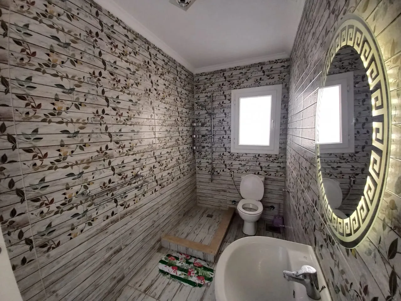 Chalet for sale in Mountain View Sokhna in Ain Sokhna of 125 m² with 3 bedrooms