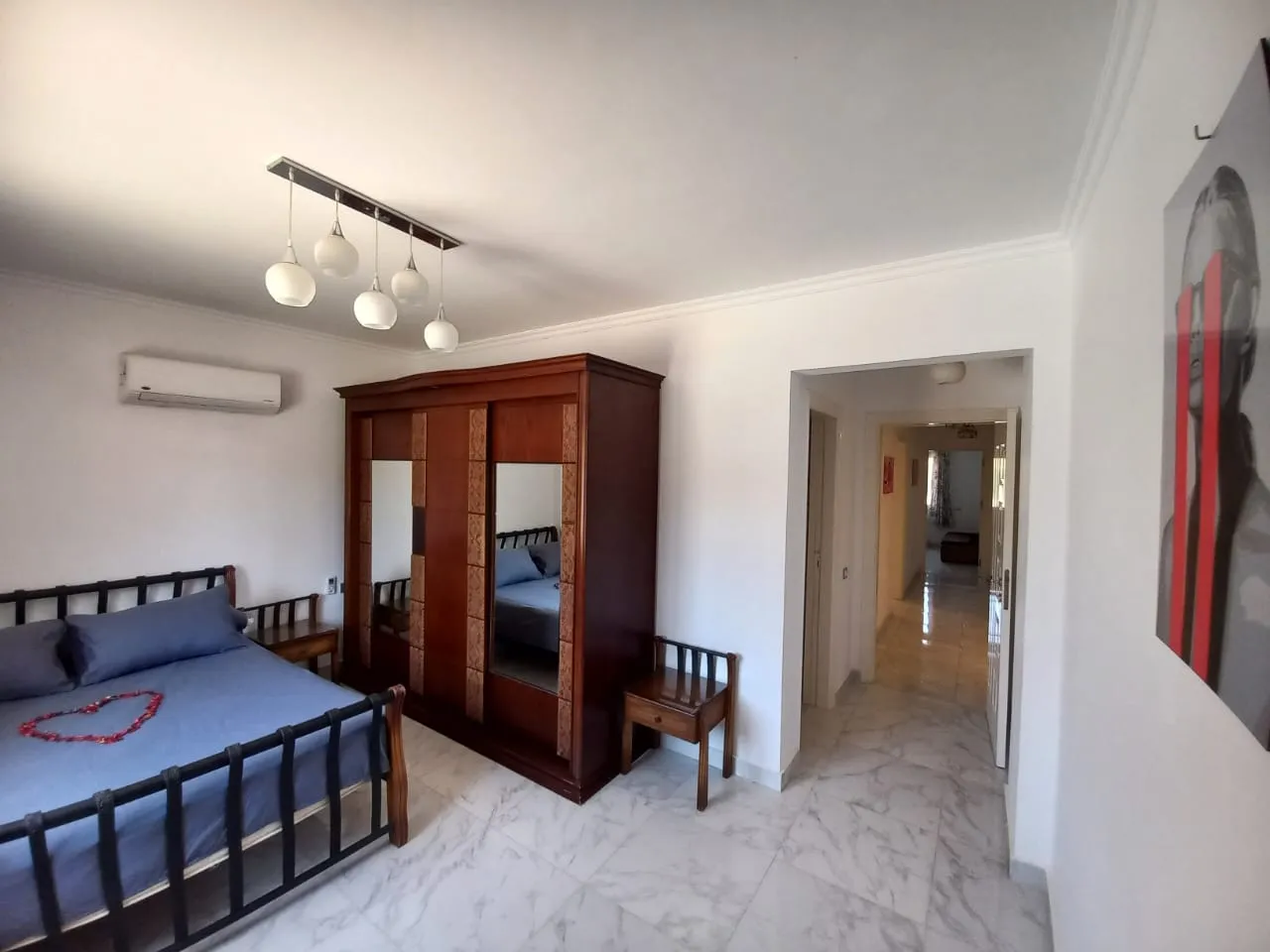 Chalet for sale in Mountain View Sokhna in Ain Sokhna of 125 m² with 3 bedrooms