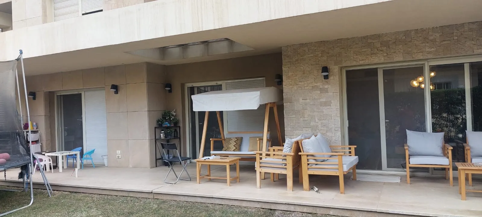  for sale in New Giza in  of 0 m² with 0 bedrooms