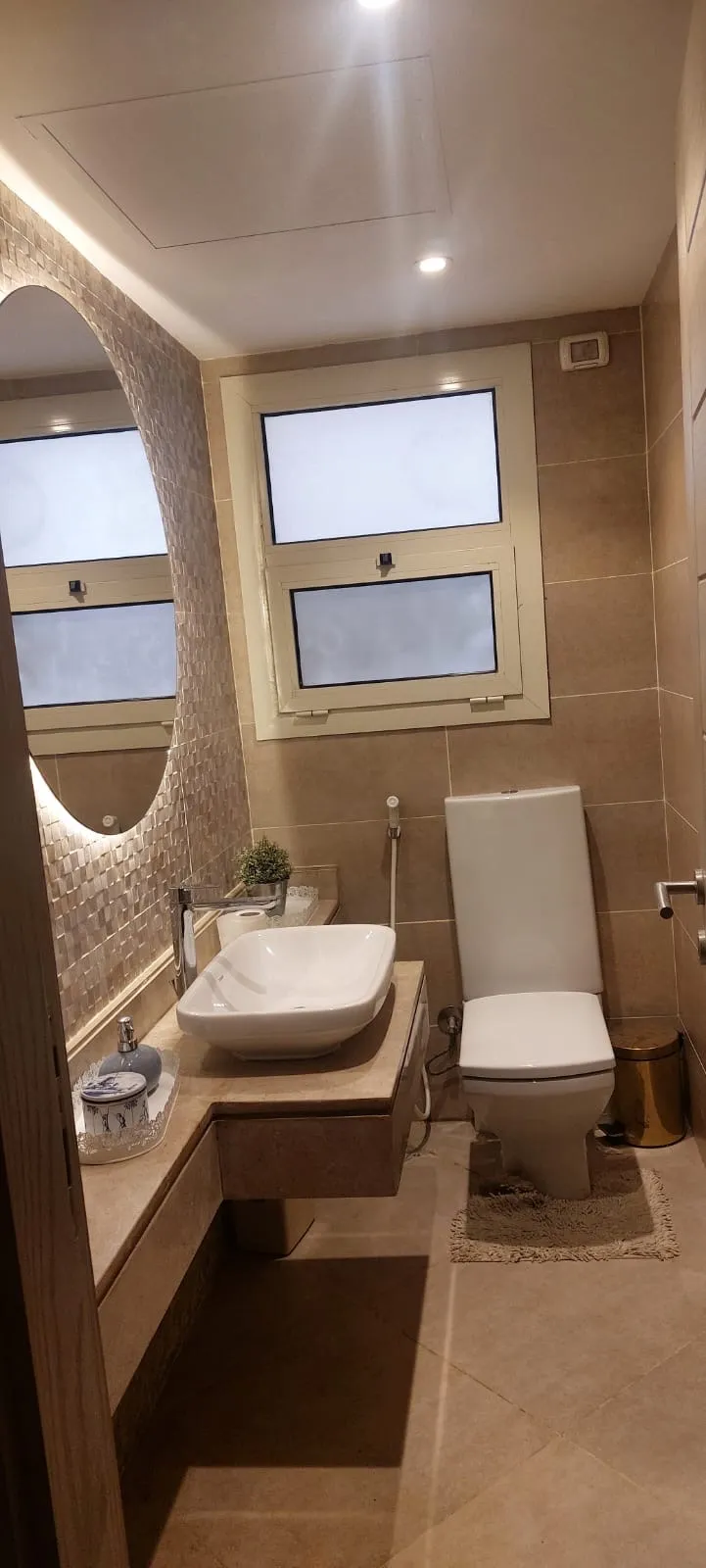  for sale in New Giza in  of 0 m² with 0 bedrooms