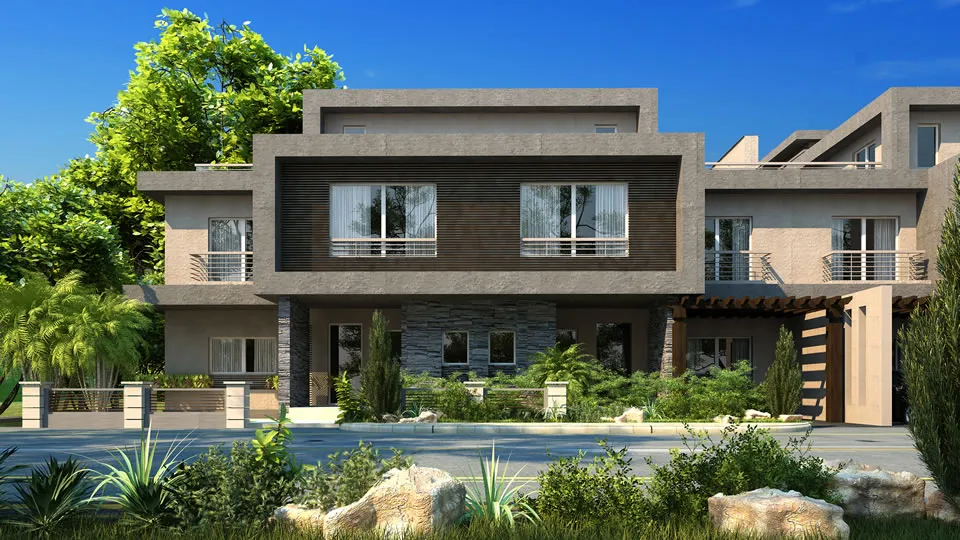  for sale in New Giza in  of 0 m² with 0 bedrooms