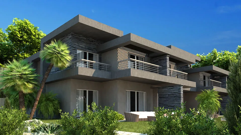  for sale in New Giza in  of 0 m² with 0 bedrooms