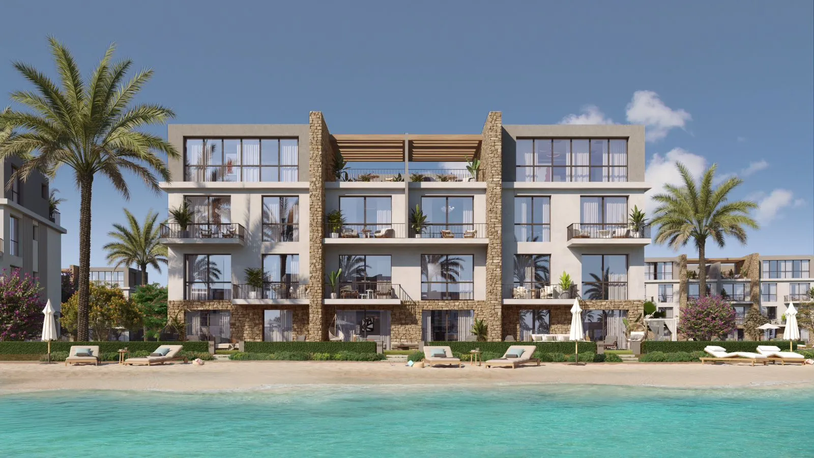  for sale in Silversands in  of 0 m² with 0 bedrooms