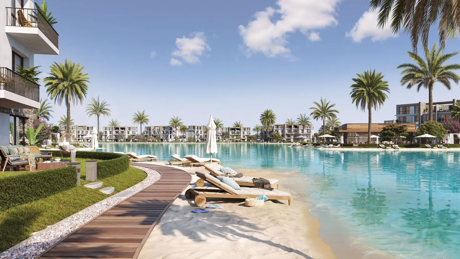  for sale in Silversands in  of 0 m² with 0 bedrooms