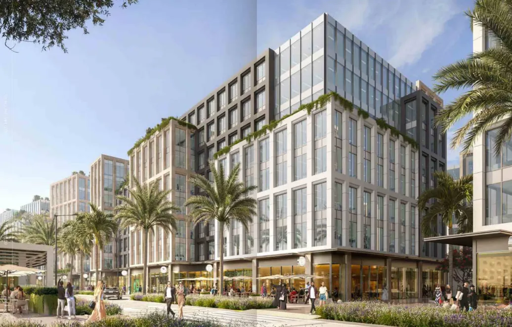  للبيع في زيد إيست في  بمساحة 0 م² تتكون من 0 غرف