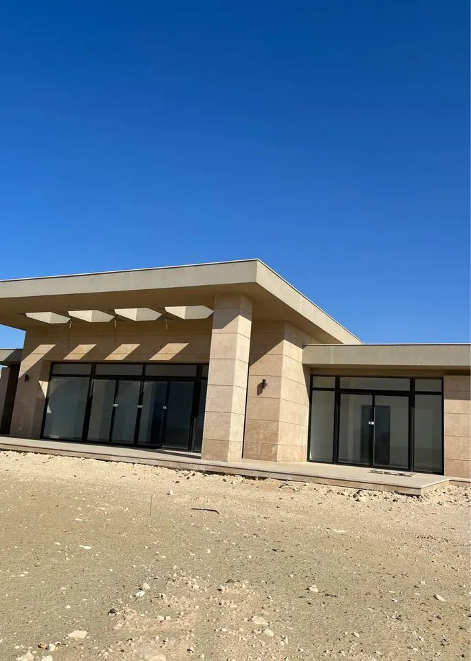 Villa for sale in Swanlake North Coast in Ras El Hekma of 464 m² with 5 bedrooms