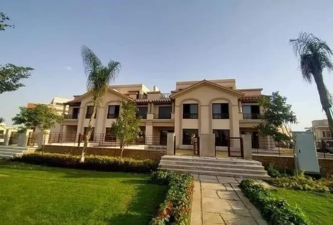  للبيع في مدينتي في  بمساحة 0 م² تتكون من 0 غرف