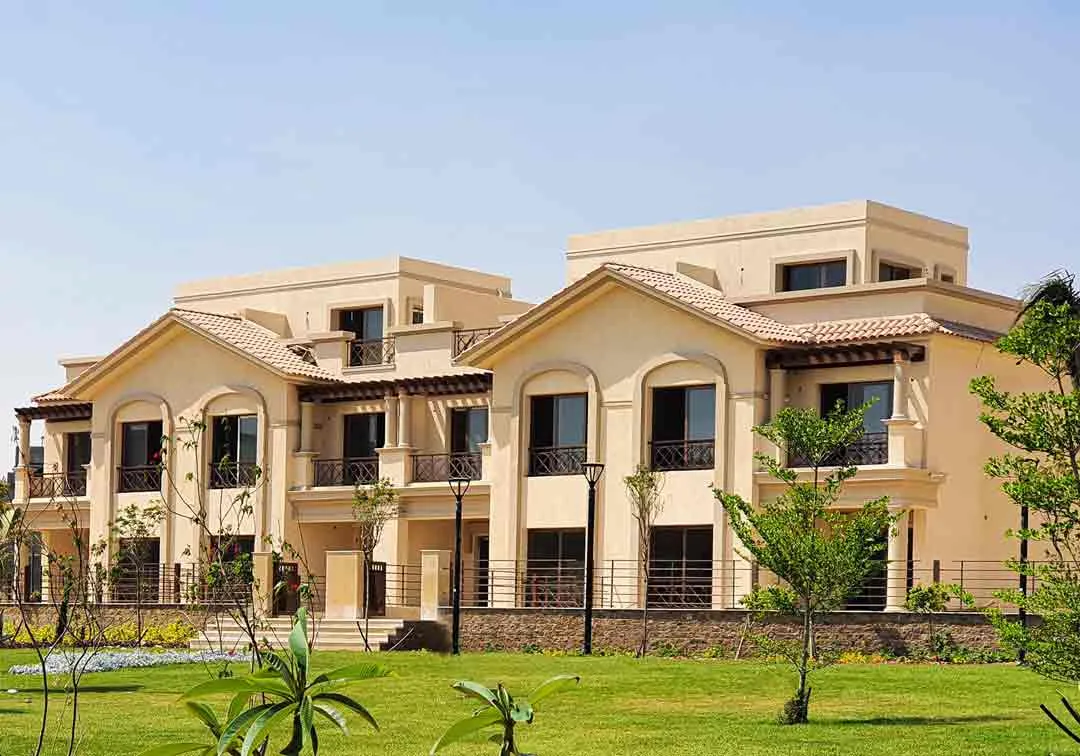  للبيع في مدينتي في  بمساحة 0 م² تتكون من 0 غرف