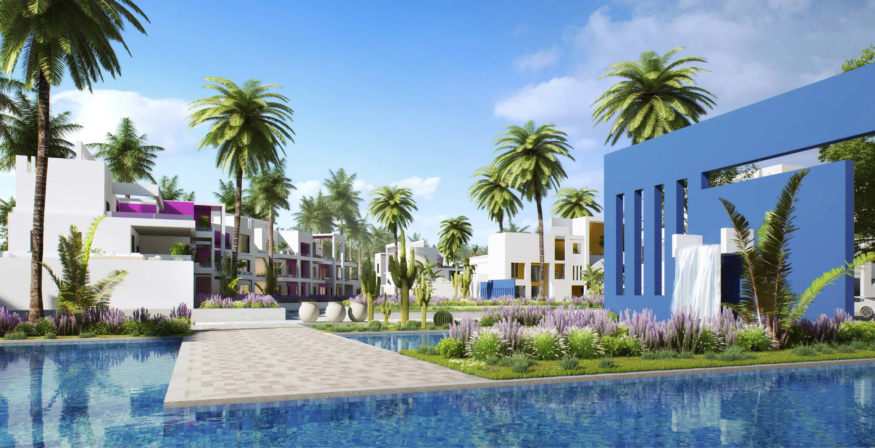 Chalet for sale in Jefaira in Ras El Hekma of 36 m² with 1 bedrooms