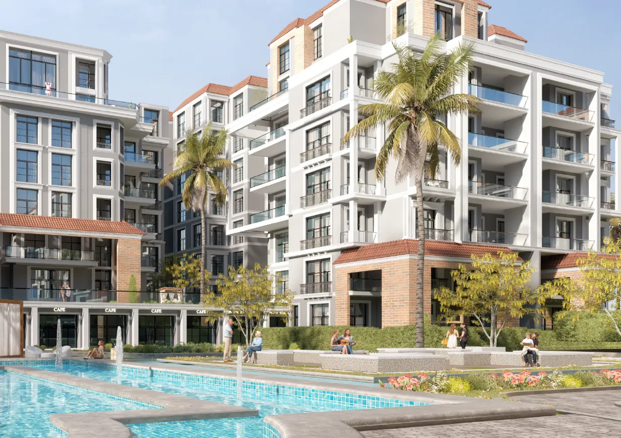 for sale in Peerage Residence in of 0 m² with 0 bedrooms