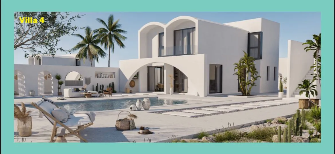 Villa for sale in Salt in Ras El Hekma of 180 m² with 3 bedrooms