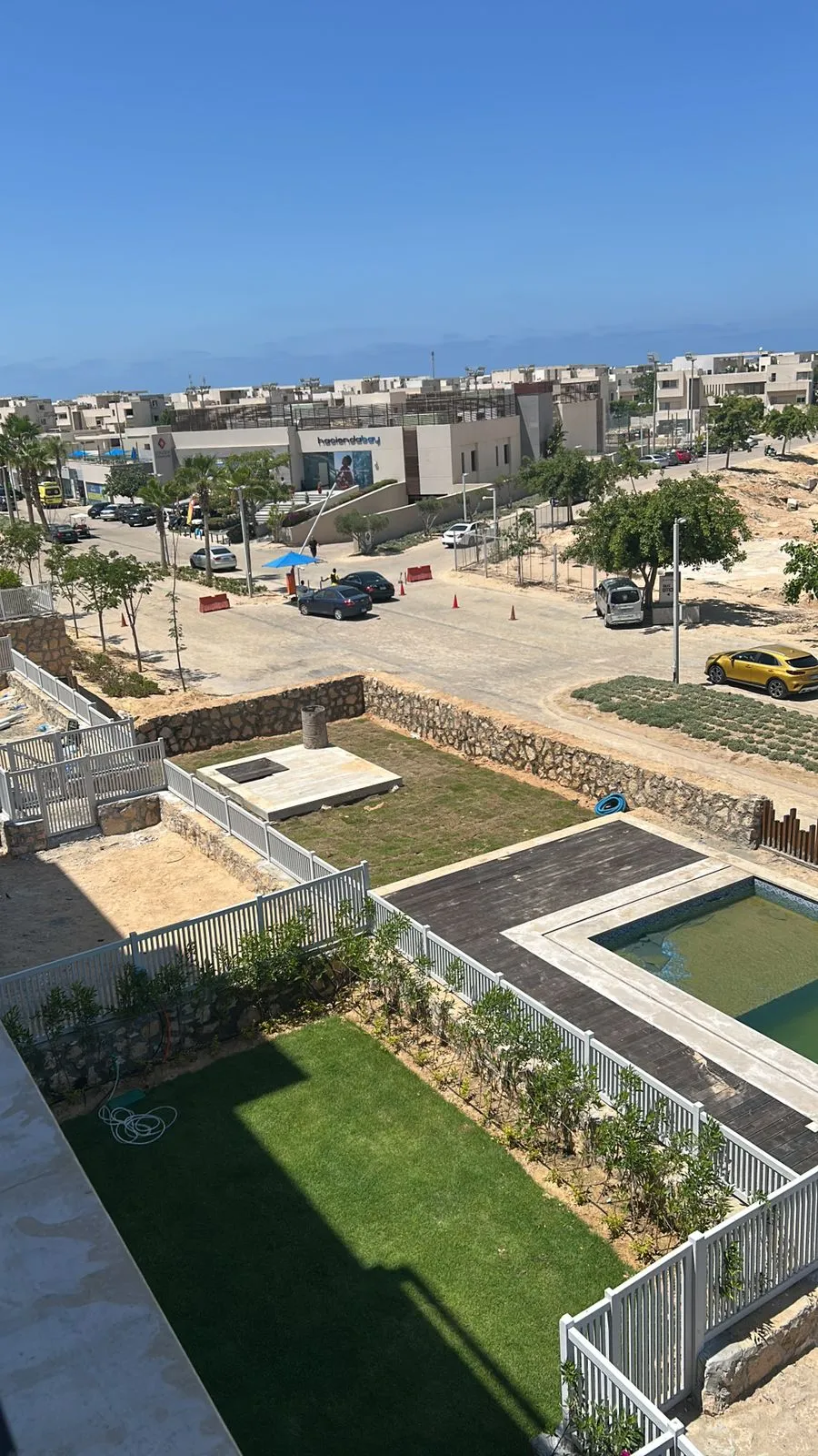 للبيع في هاسيندا باي في بمساحة 0 م² تتكون من 0 غرف