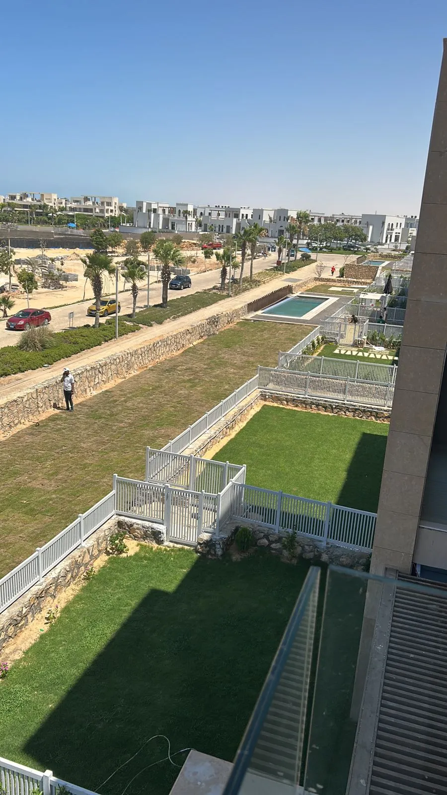 للبيع في هاسيندا باي في بمساحة 0 م² تتكون من 0 غرف