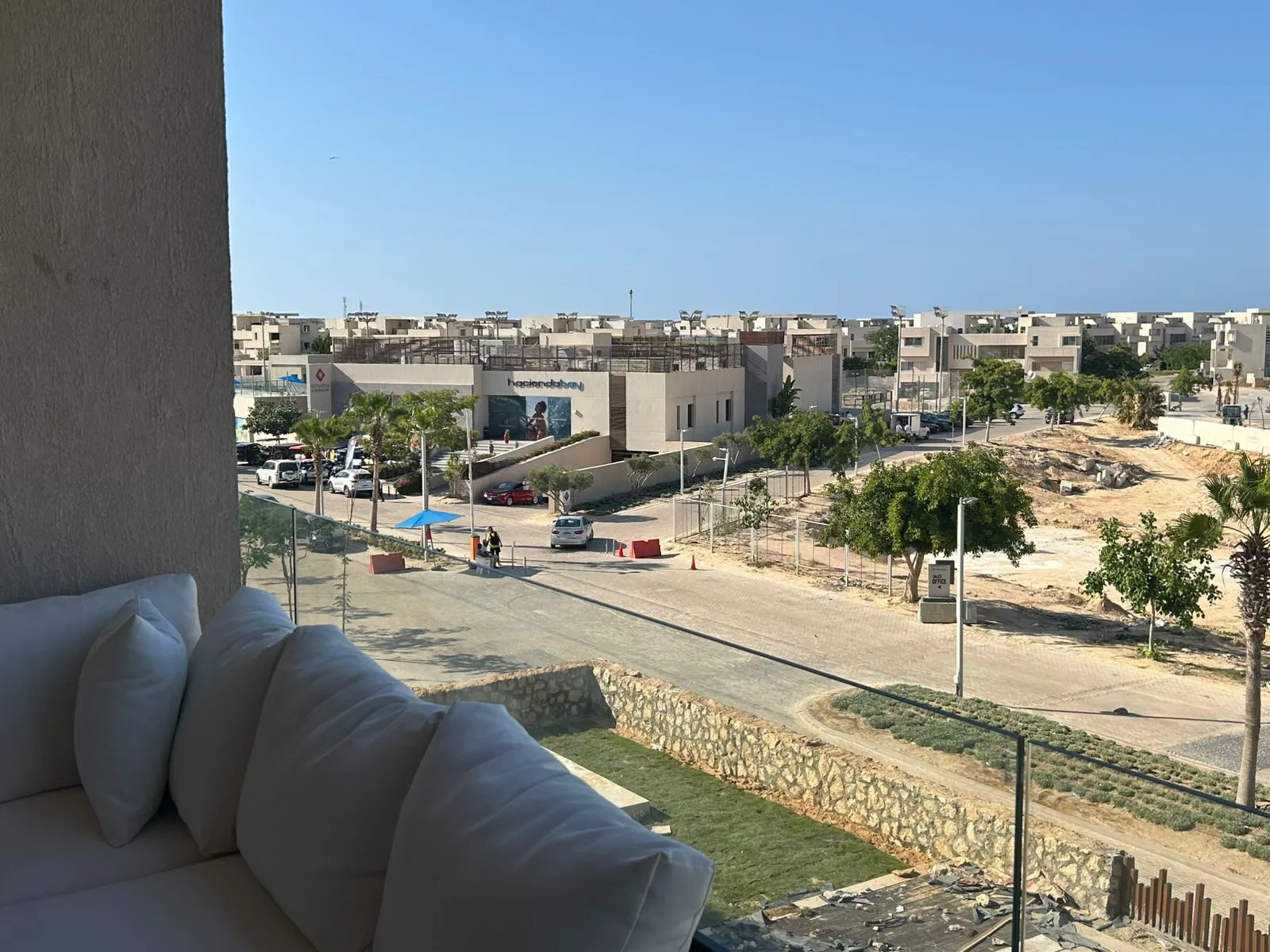 للبيع في هاسيندا باي في بمساحة 0 م² تتكون من 0 غرف