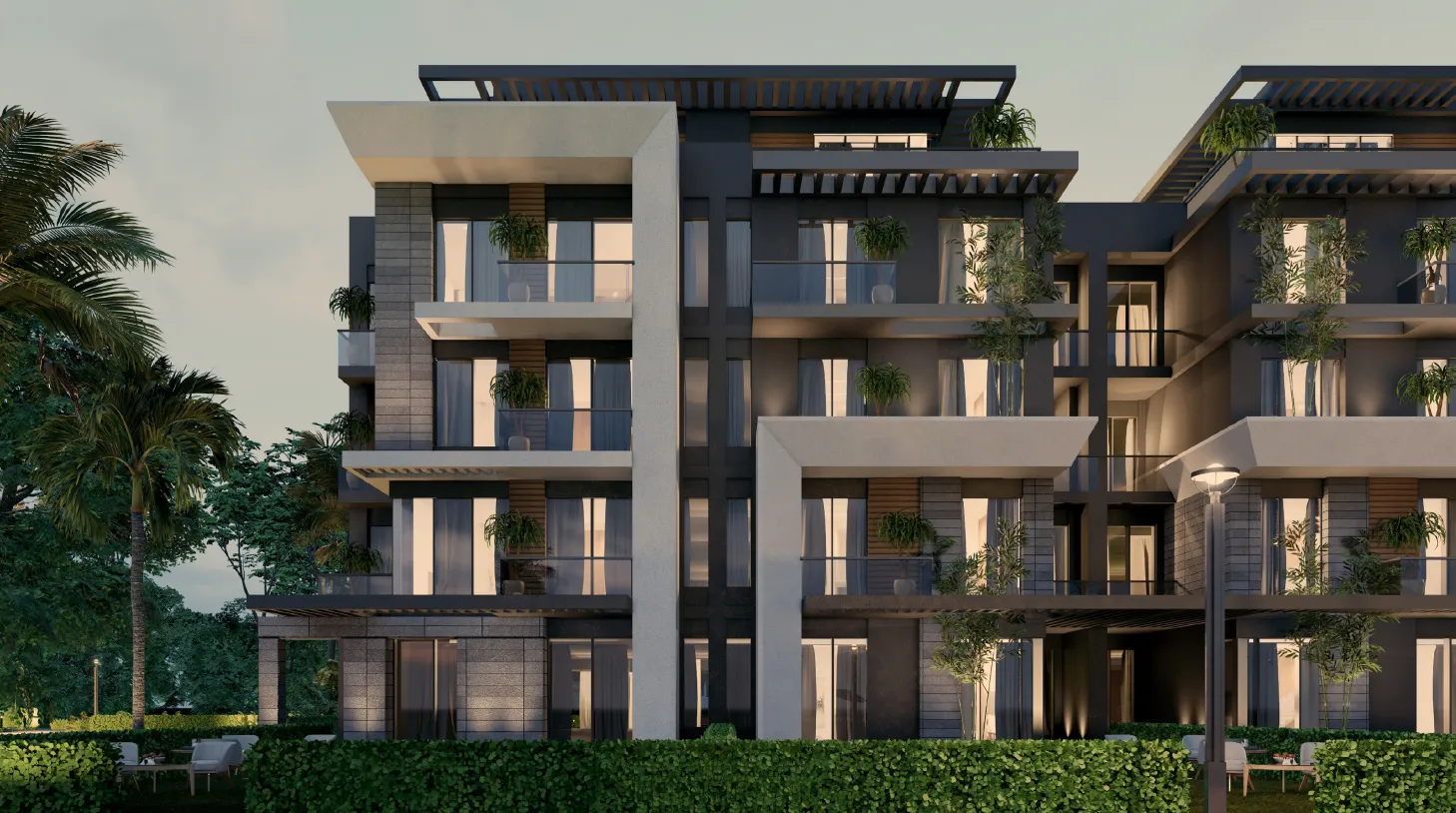 for sale in Monark Residence in of 0 m² with 0 bedrooms