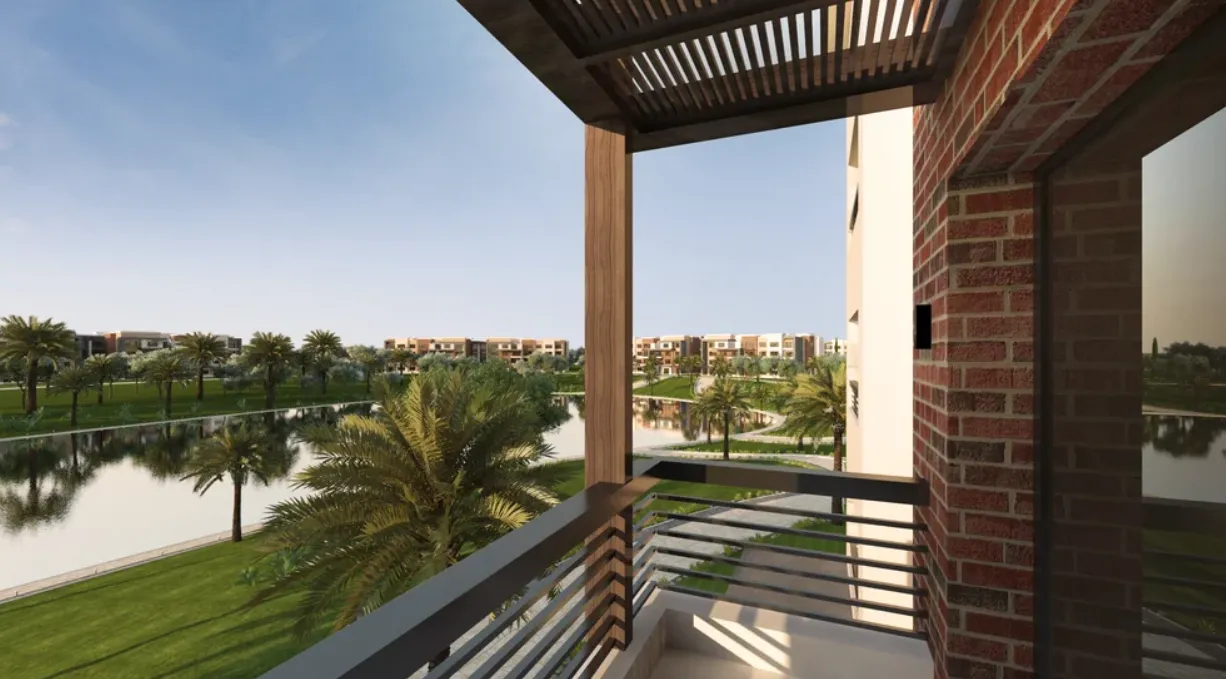  للبيع في نيو جيزة في  بمساحة 0 م² تتكون من 0 غرف