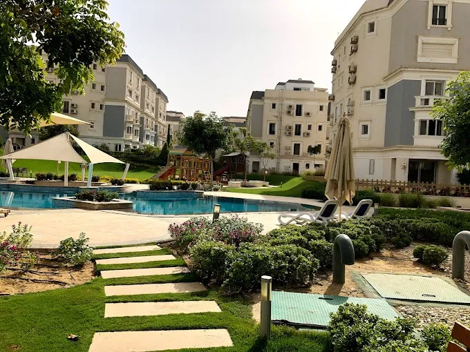 for sale in Mountain View Executive Residence Katameya in of 0 m² with 0 bedrooms