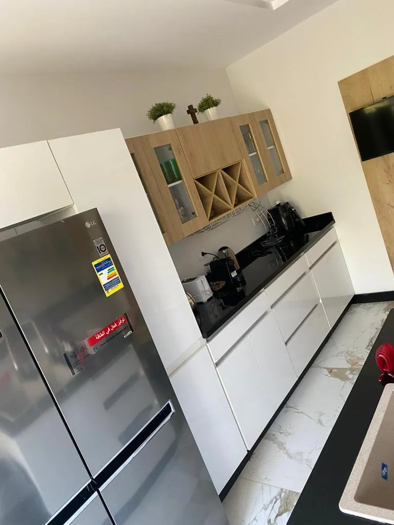 Twinhouse for sale in El Patio 5 East in El Shorouk of 239 m² with 3 bedrooms