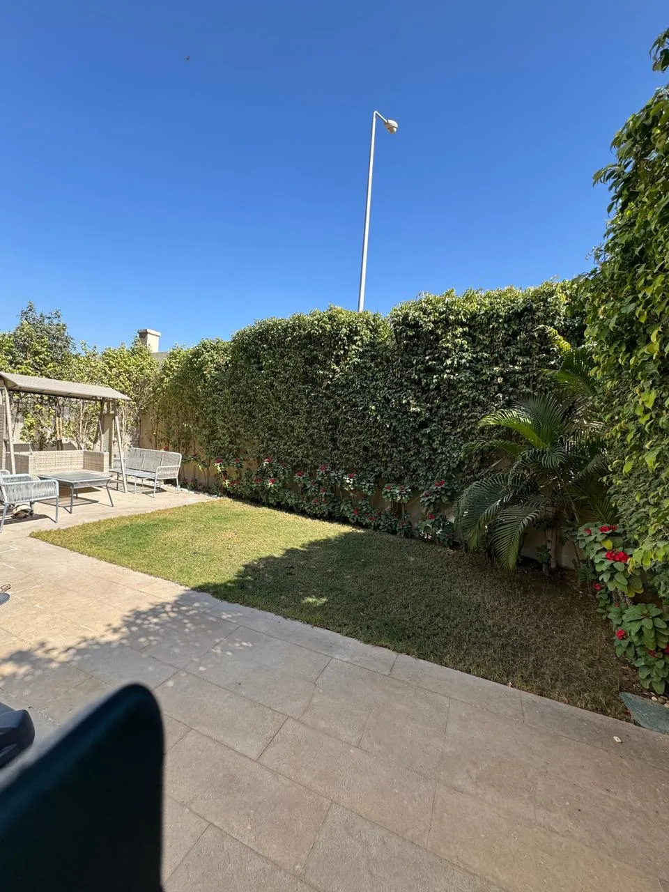 Twinhouse for sale in El Patio 5 East in El Shorouk of 239 m² with 3 bedrooms